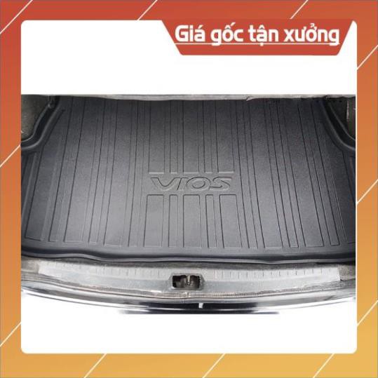 Lót cốp Vios 2008-2013