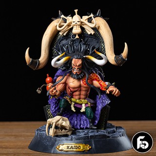 Mô hình - Figure Kaido POP - One Piece