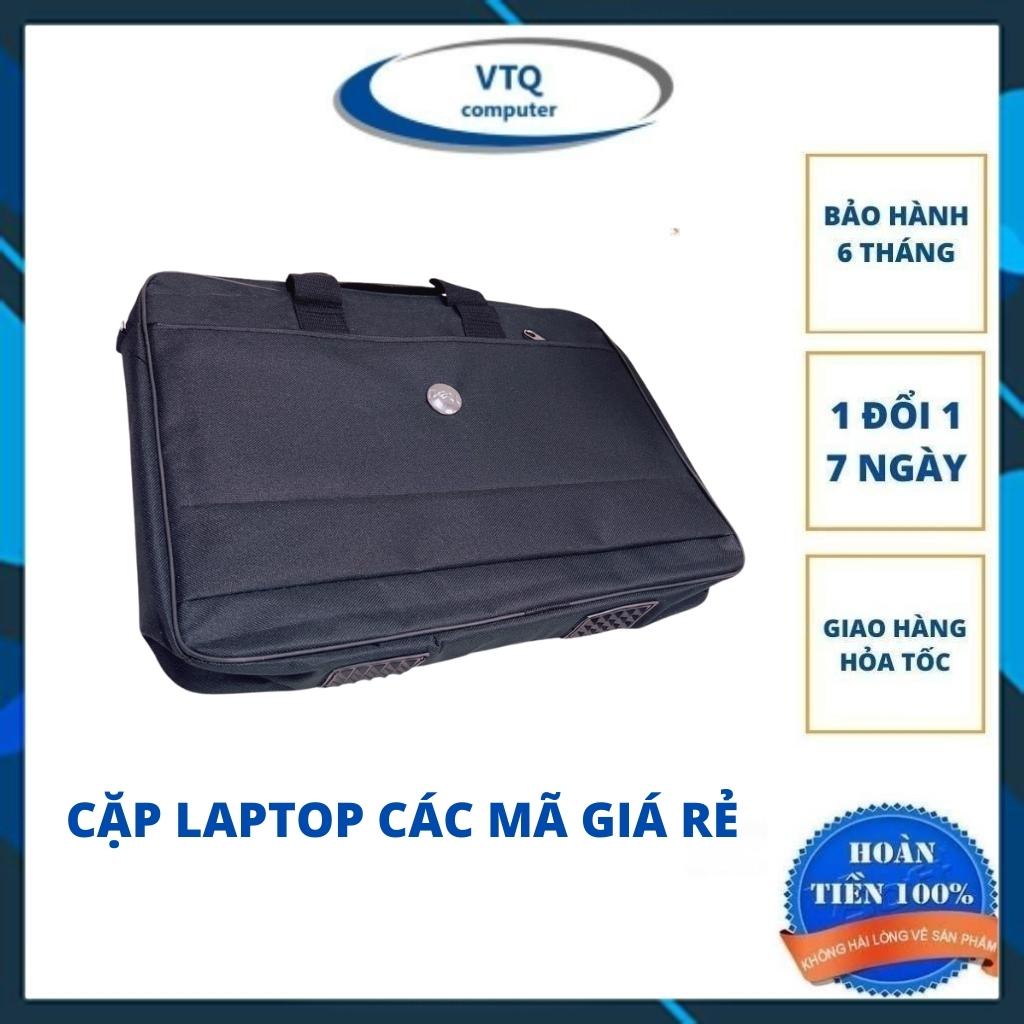 Cặp Laptop 15inch 3 ngăn bền,đẹp,rẻ.shopphukienvtq