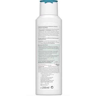 Dầu gội ngăn rụng tóc Lavera (250ml)