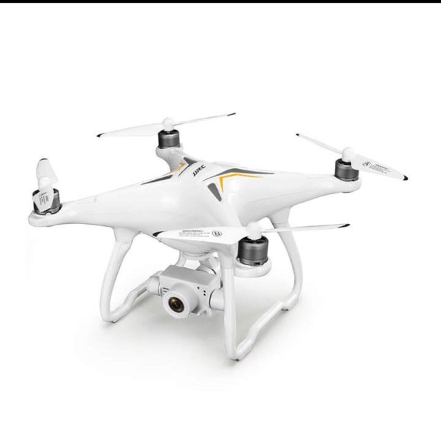 flycam jjrc x6 thế hệ mới động cơ không chổi than siêu bền