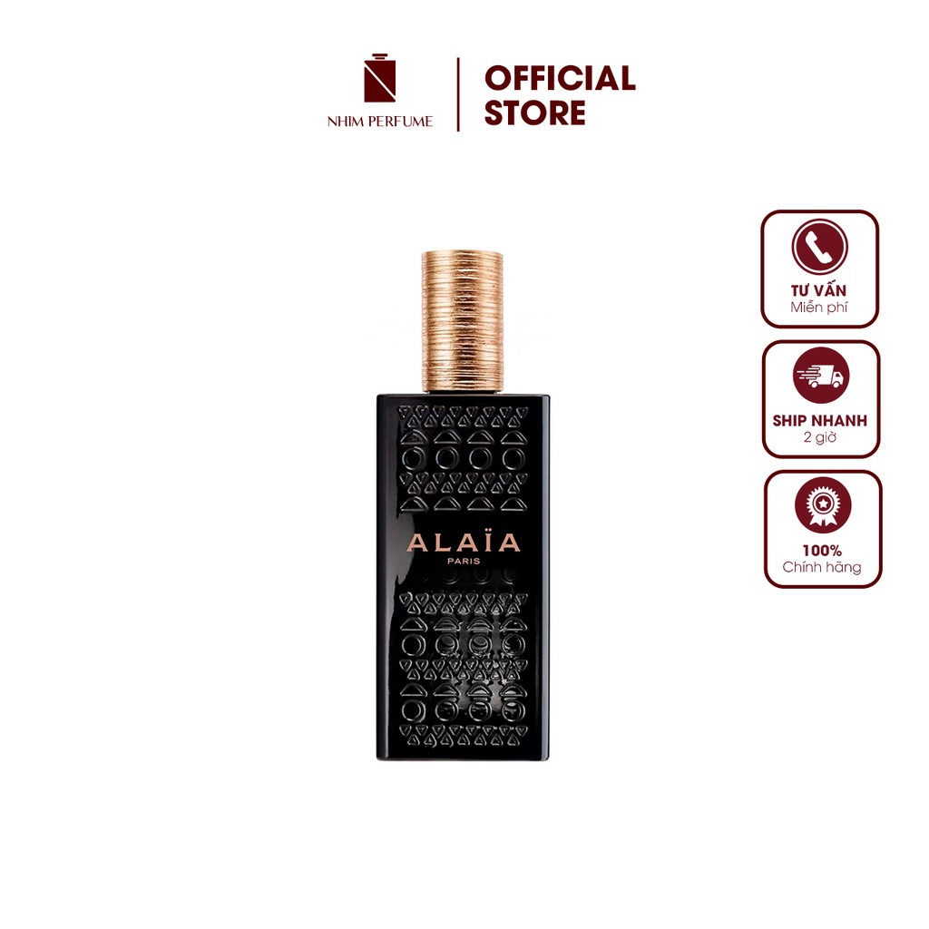 Nước hoa Alaia Paris Eau de Parfum