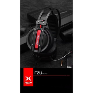 Tai nghe chụp tai Eaglend F2U