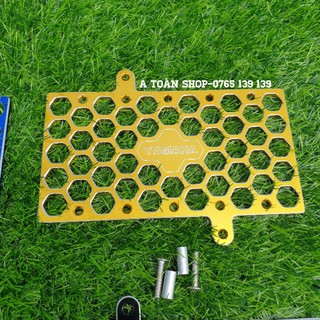 Che két nước R15V3 MT-15 CNC