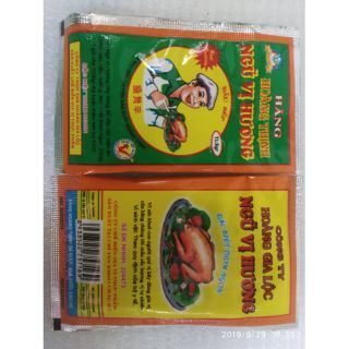 Sét 10 gói ngũ vị hương