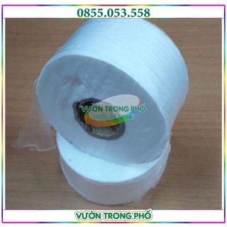 Giấy ghép tự hủy khổ 6cm