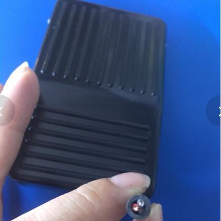 Công tắc bàn đạp TFS-1 10A-250VAC bằng nhựa