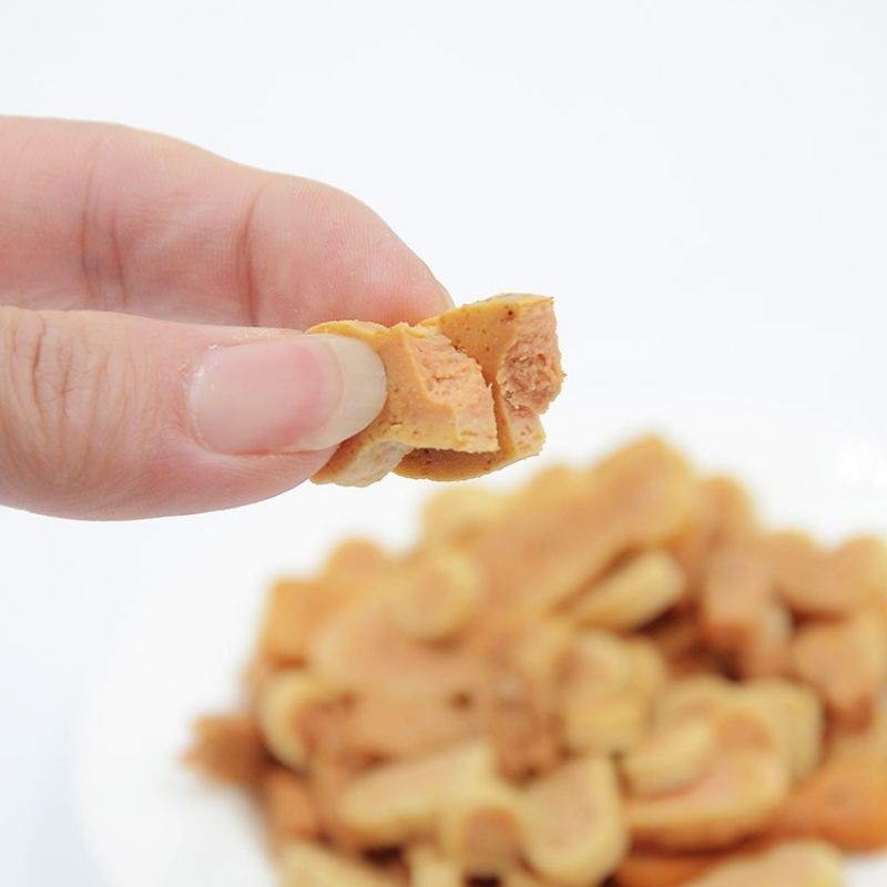 Bánh Thưởng Cho Mèo Inaba - 25 Gram