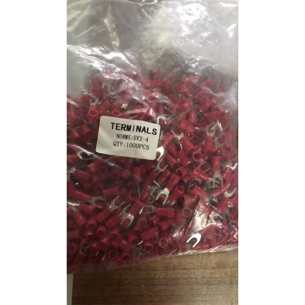 cốt chẻ 2-4 ( túi 100 cái )