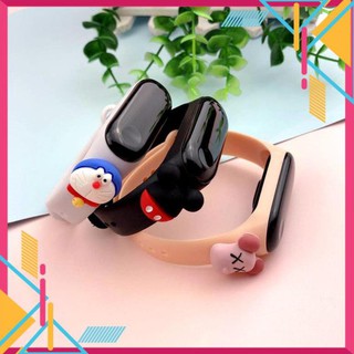 HG2703 ( HTT02 ) [❤️RẺ VÔ ĐỊCH❤️] Đồng Hồ Thông Minh ZGO Disney Điện Tử Silicon Thông Minh Cho Bé