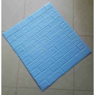Xốp Dán Tường 3D