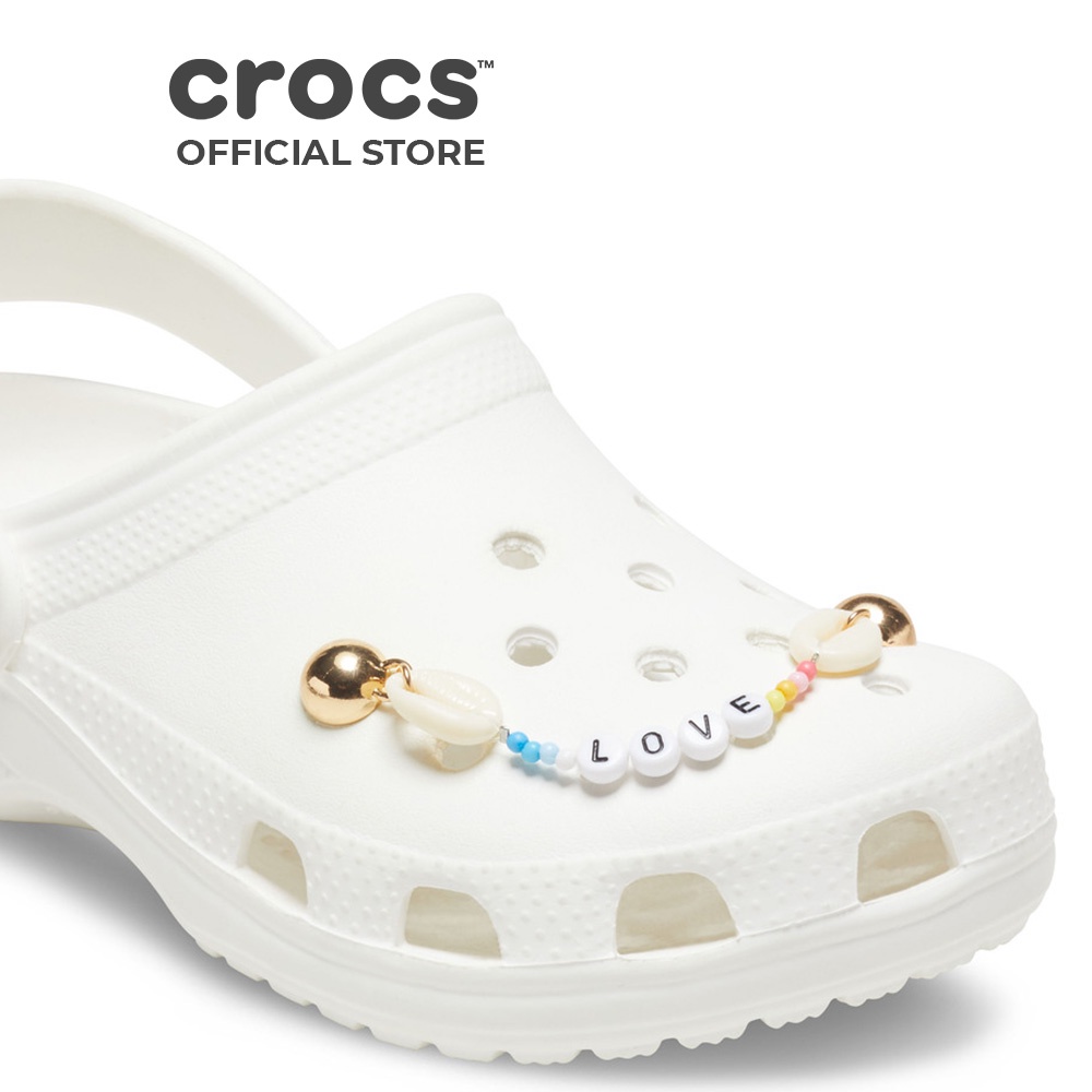 Phụ kiện Crocs Jibbitz™ Elevated