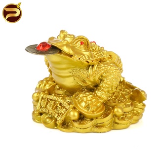 Cóc / vật phẩm phong thủy