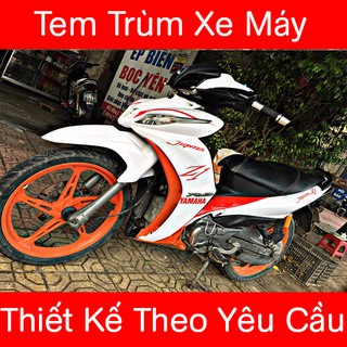 Tem Trùm Jupiter Trắng Z1