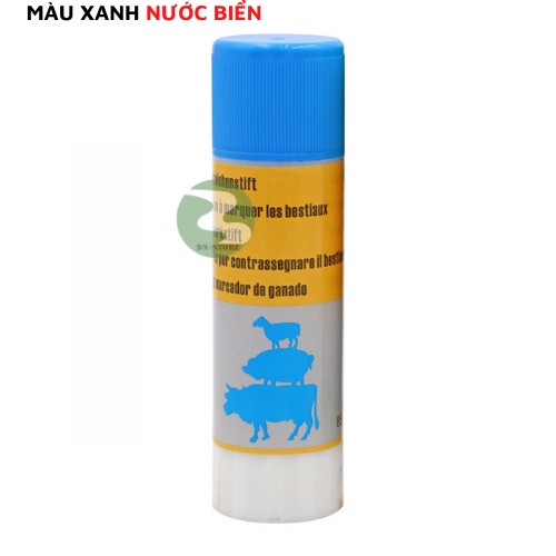 Sơn sáp đánh giấu gia súc Dương ninh - nhiều màu không độc hại SS33