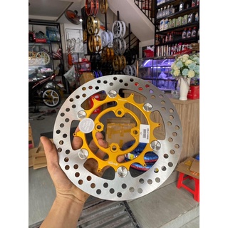 Đĩa thắng Brembro 267mm