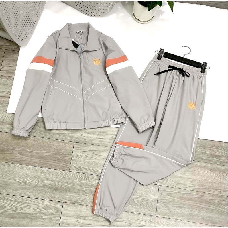 (ảnh thật) set gió mẫu n!y mới chất gió siêu đẹp đủ 5 màu