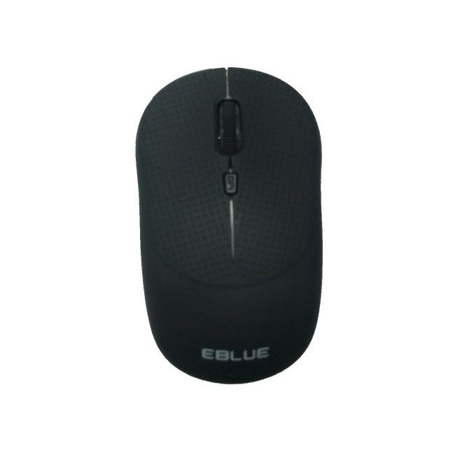 Chuột không dây Eblue 1600dpi ems816