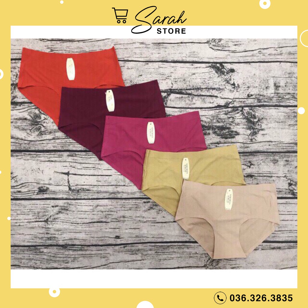 Quần Lót Đúc Su Thông Hơi 1523 1524 | BigBuy360 - bigbuy360.vn