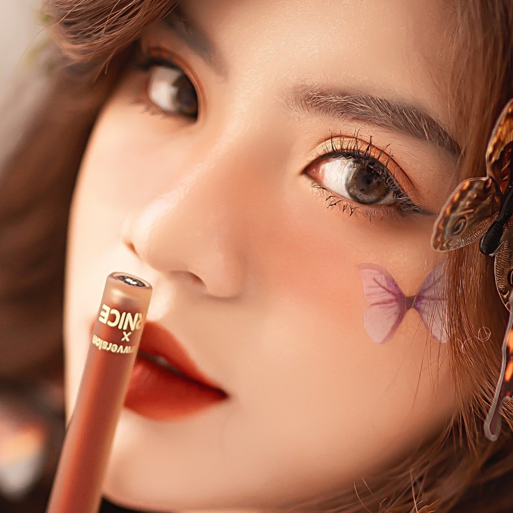 SON KEM BERNICE PHIÊN BẢN 2021 ❣️ [Chính hãng 100% ] | Thế Giới Skin Care