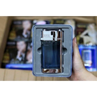 Nước Hoa Nam ROYAL 100ml