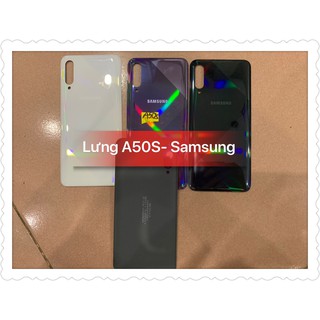 Lưng samsung A50S,thay thế