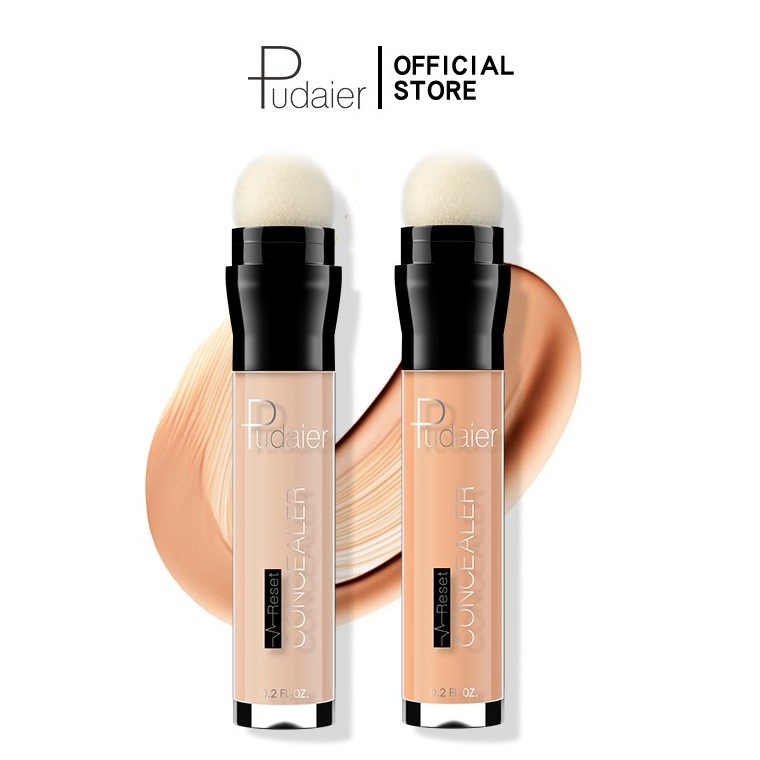 Kem che khuyết điểm PUDAIER toàn diện 28g