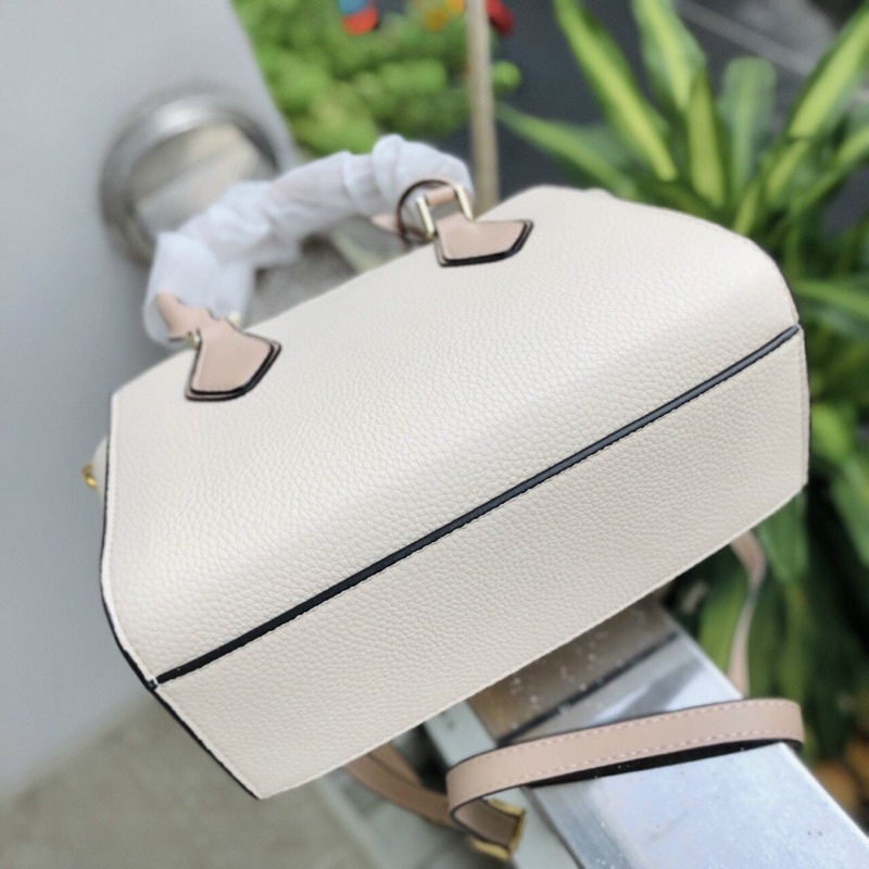 Sẵn 🔺 Túi Michael Kors da dáng 2 trong 1