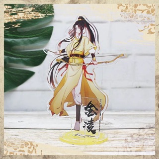 [ ORDER ] Standee Ma đạo tổ sư ( mẫu mới )
