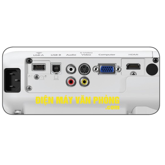 Máy chiếu Epson EB-S04