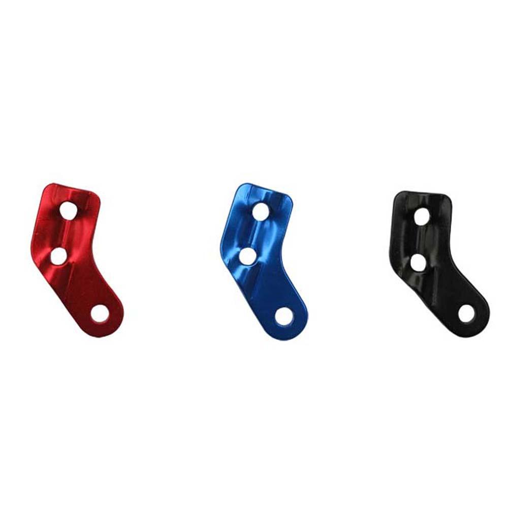 Móc Khóa Dây Thừng Sinh Tồn Tự Động Chống Gió Bền Bỉ Thích Hợp Cho Các Hoạt Động Ngoài Trời