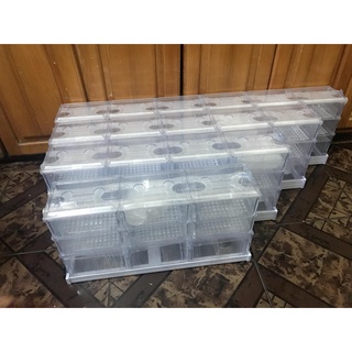 Bộ Lọc Giàn Mưa Cho Bể Cá Cảnh (40cm ->120cm)