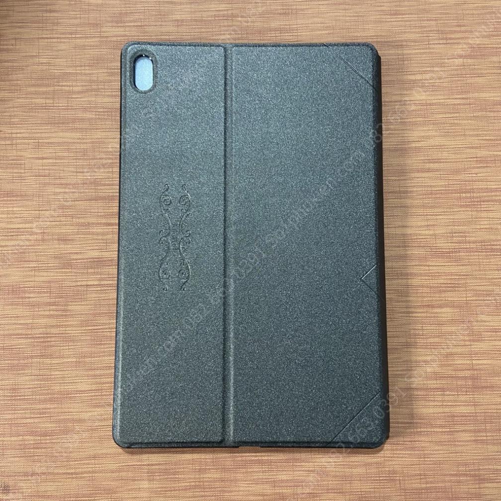Bao da Samsung Tab S7 FE  hiệu Lishen có chống gập xem phim