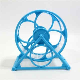 Wheel nhựa tesoro cho hamster