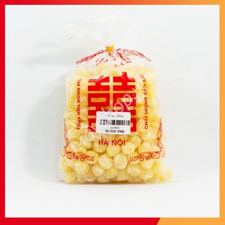 Mứt hạt sen, mứt sen (500g) - anshop