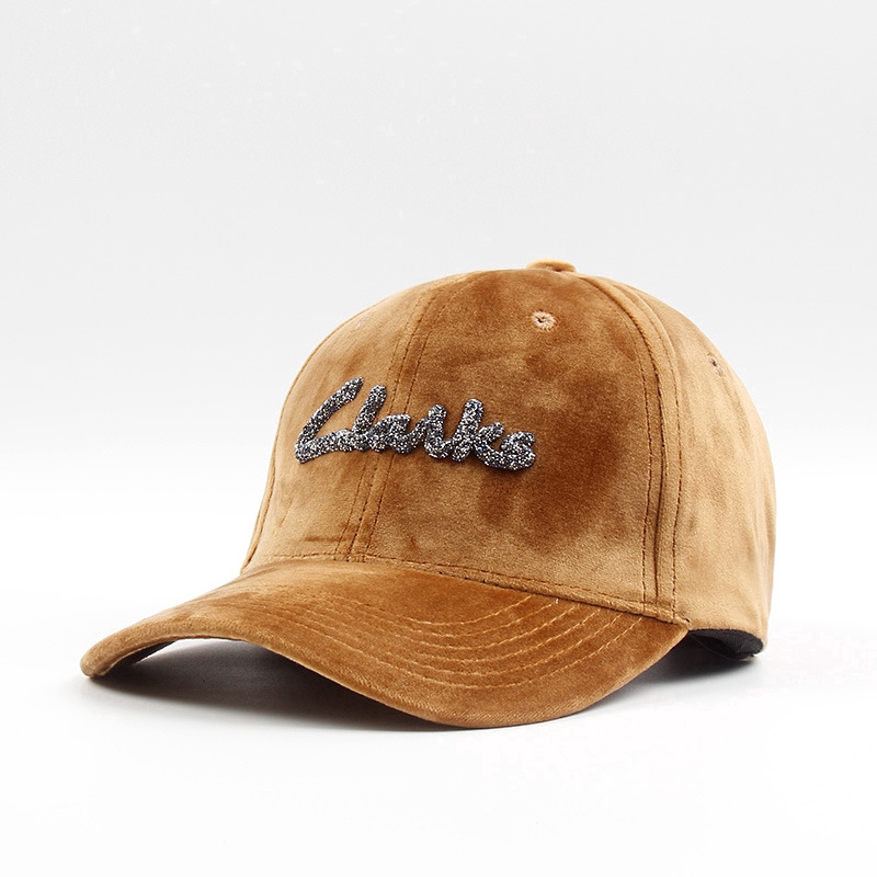 Korean style beaded cap for both men and women