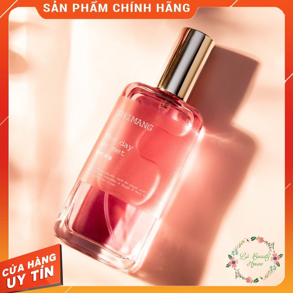 Xịt Thơm Toàn Thân ShiMang Body Mist 50ML | Thế Giới Skin Care