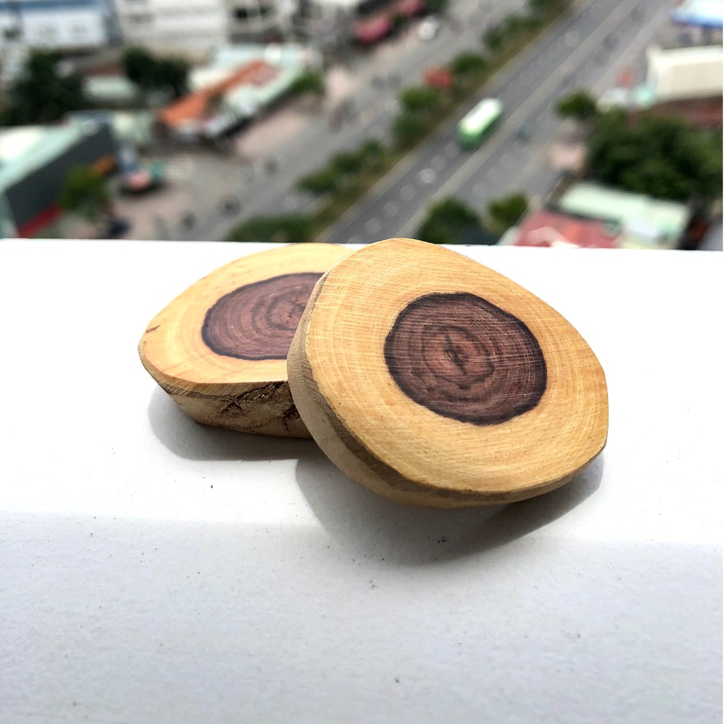 Đế Gỗ Trưng Bày Đá & Tinh Thể | BigBuy360 - bigbuy360.vn