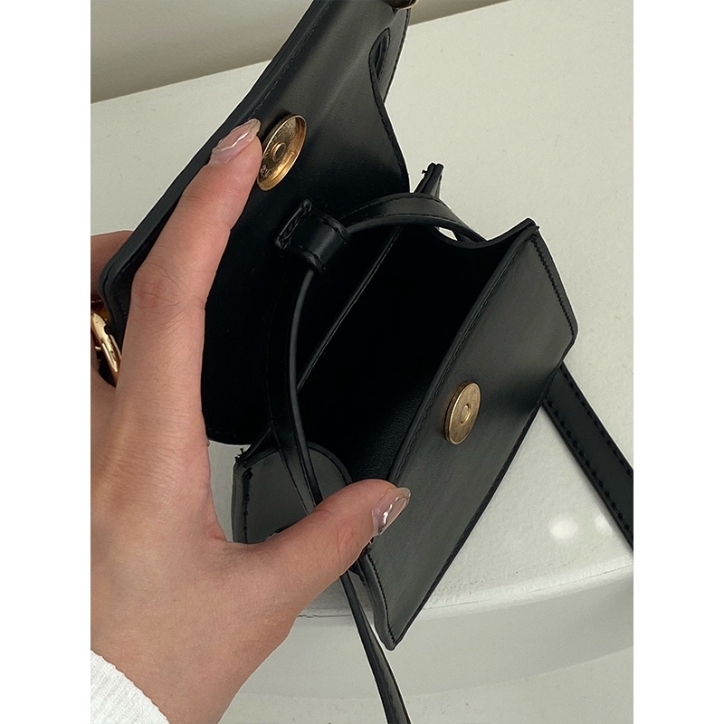 Túi đeo chéo vai IELGY họa tiết da báo thời trang sành điệu cho nữ