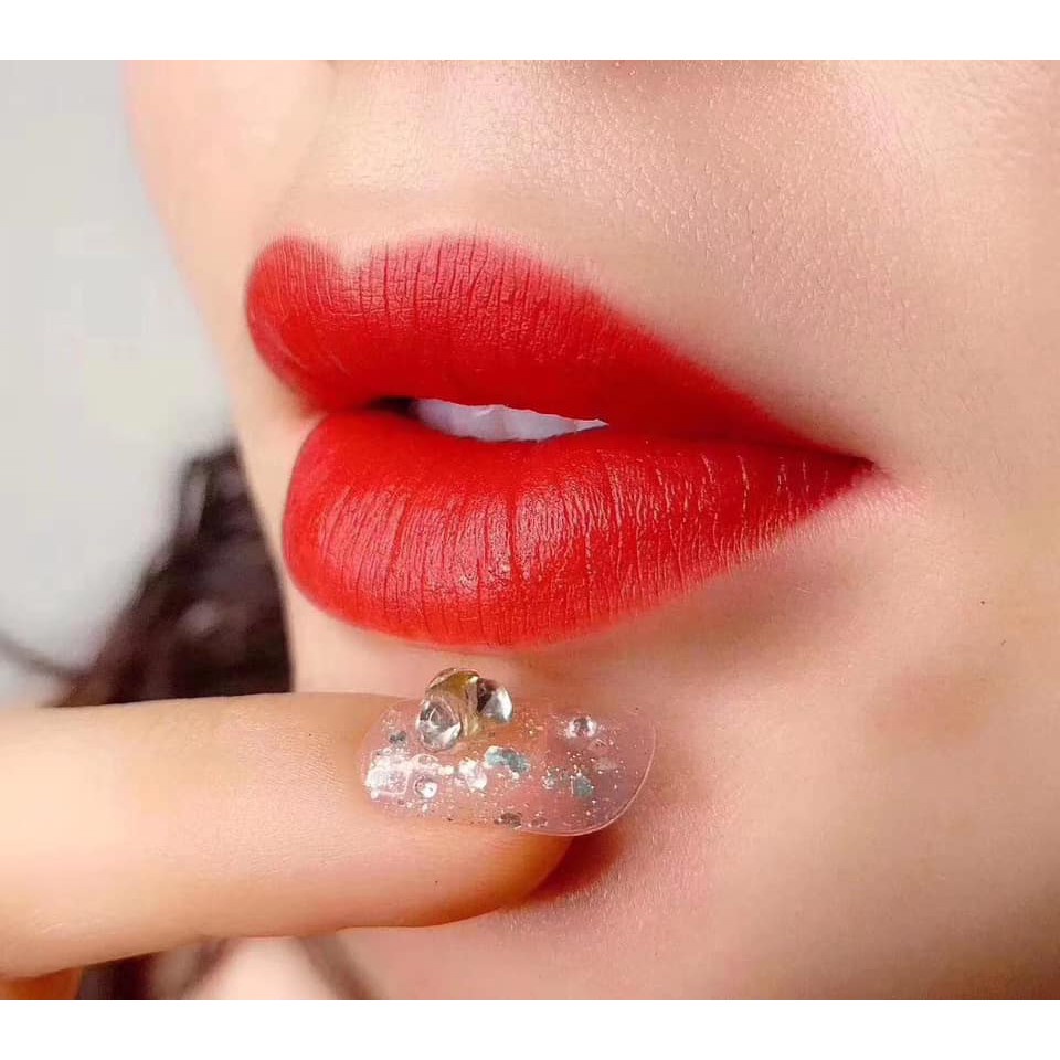 Dưỡng kích màu môi sau phun xăm Galaxi Hàn Quốc, son dưỡng  môi sau  phun xăm lên màu chuẩn tông