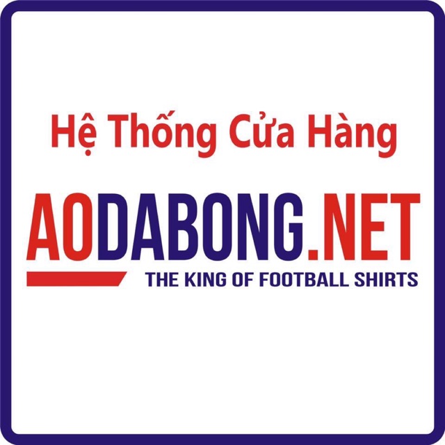 Hệ thống cửa hàng Aodabong.net