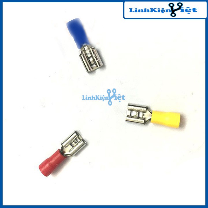 Đầu Cốt Điện-Cốt Chữ T FDD2-250(Gói 1000 Cái Cao Cấp)