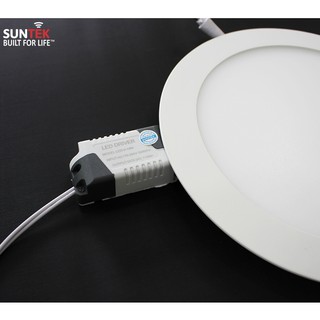 ĐÈN LED ÂM TRẦN SUNTEK 18W
