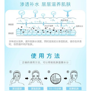 30 BISUTANG Chăm Sóc Da Phụ Nữ