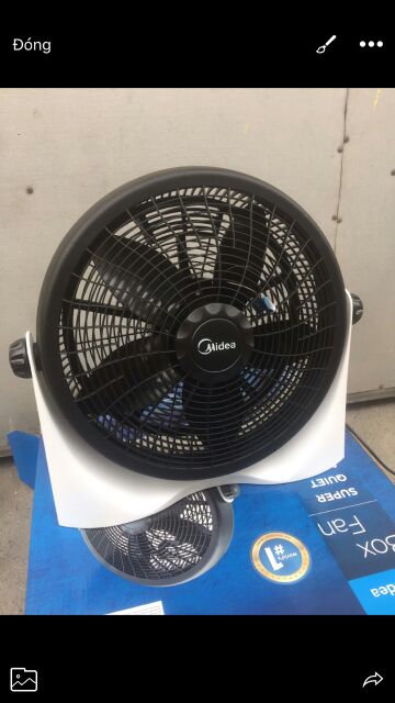 Quạt Hộp MIDEA FB40-9H