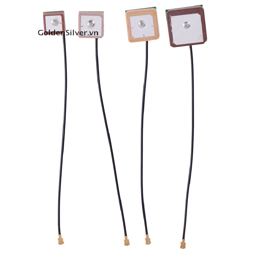 1 Ăng Ten GPS 28db Bằng Sứ Cho Drone Điều Khiển Từ Xa