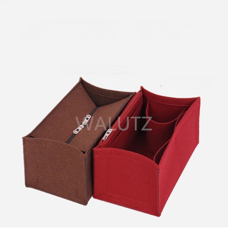 Lót túi giữ form coach field tote bag organiser insert Túi xách Trọn gói Túi mật Gói thu thập Túi dọn dẹp