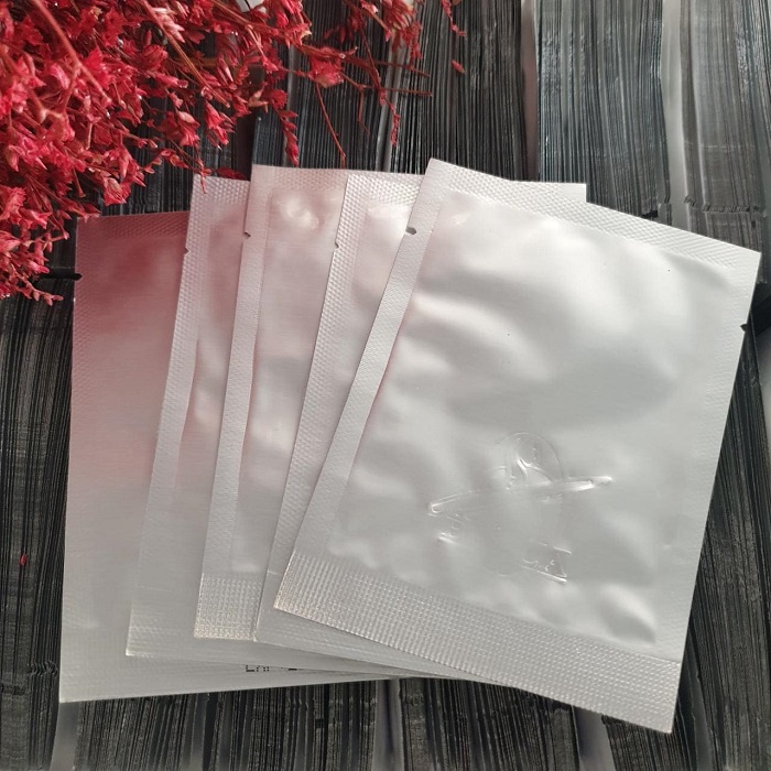 miếng Dán môi không hình (hỗ trợ phun xăm)