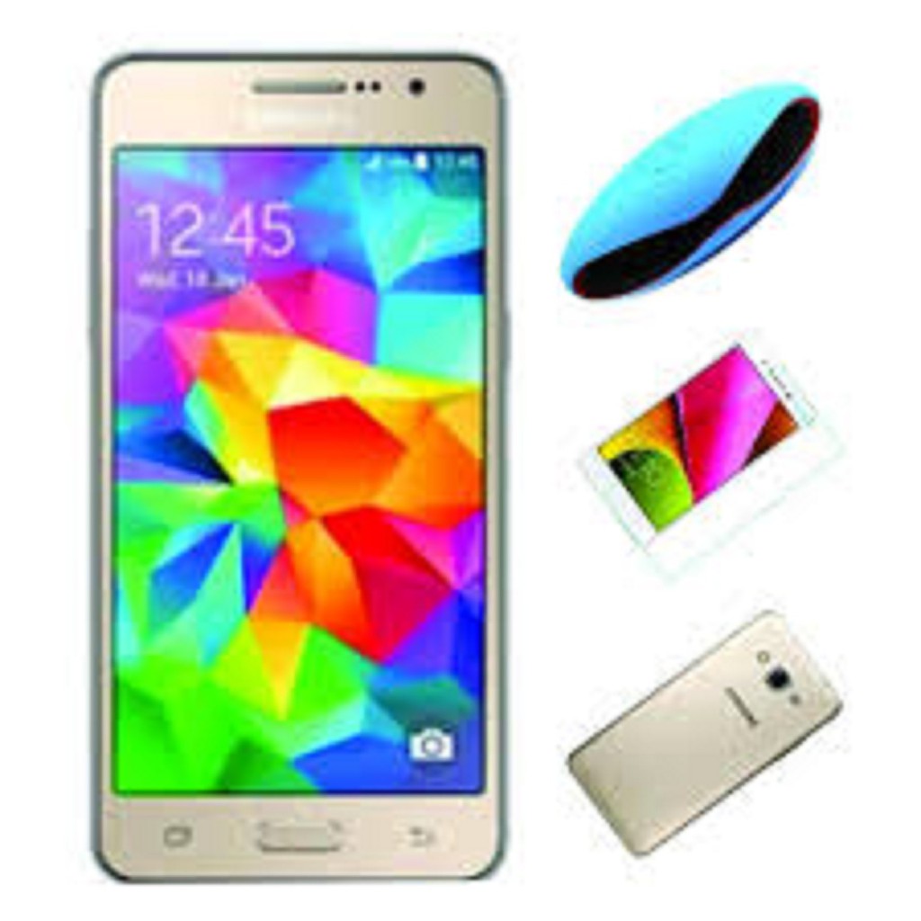 điện thoại Samsung Galaxy Grand Prime G530 2sim Chính Hãng - Camera nét