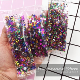 Gói trang trí resin